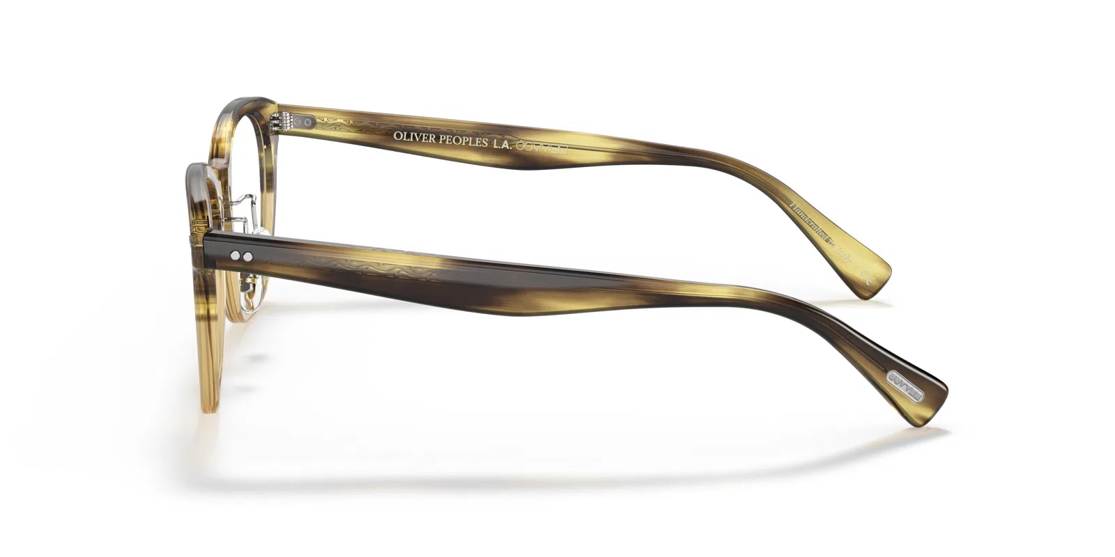 Oliver Peoples Cayson 5464F Eyeglasses - view 8